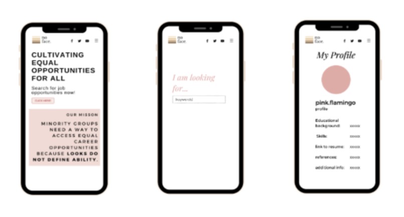 NoFace – screenshot 2