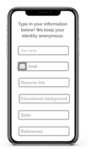 NoFace – screenshot 3