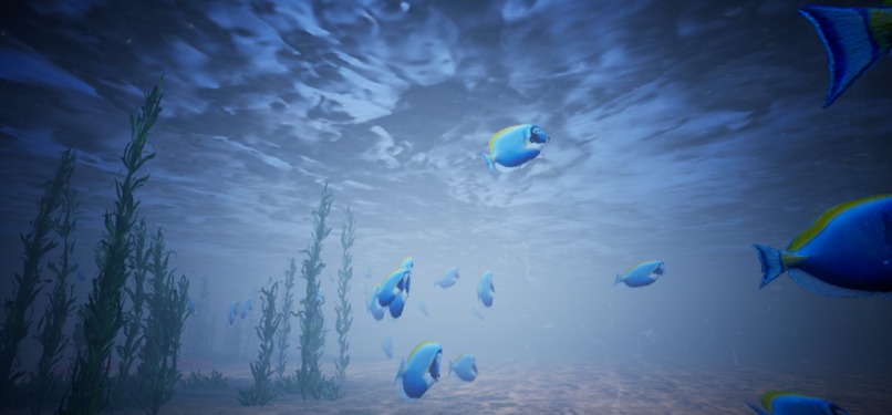 VR Voyager – screenshot 6