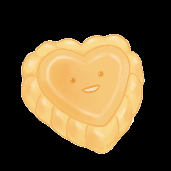 Pudding – screenshot 1