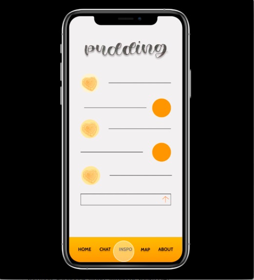 Pudding – screenshot 4