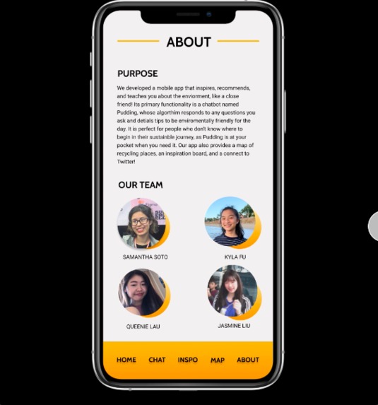 Pudding – screenshot 5