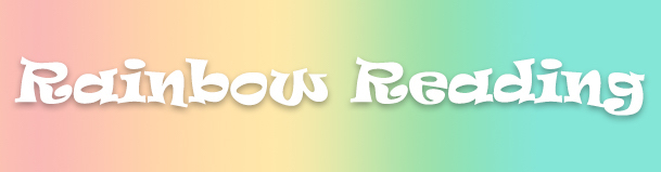 Rainbow Reading – screenshot 1