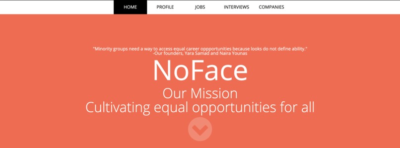 NoFace – screenshot 4
