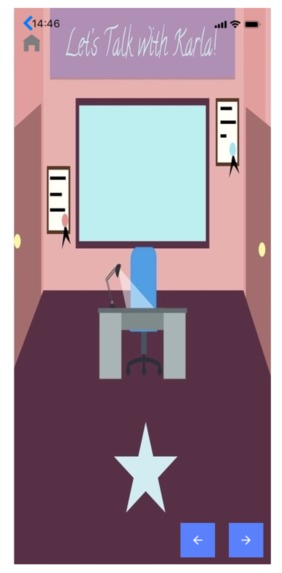 KarlaBot – screenshot 2
