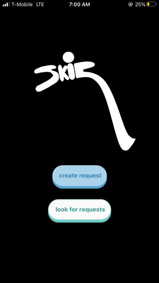 SkipLine – screenshot 1