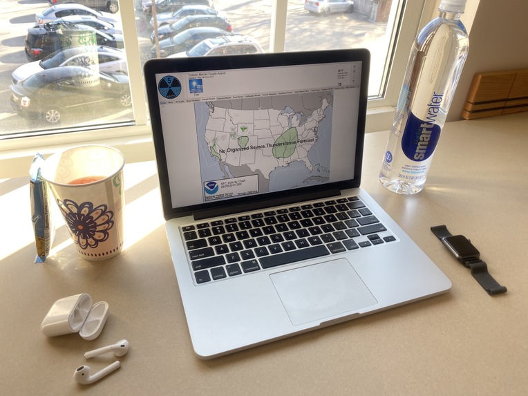 CAN-JAM – screenshot 1