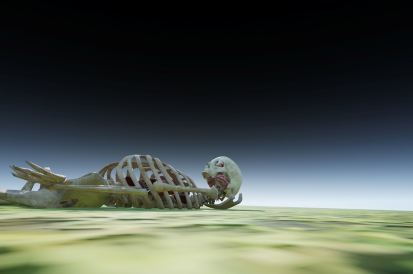 VR Voyager – screenshot 3