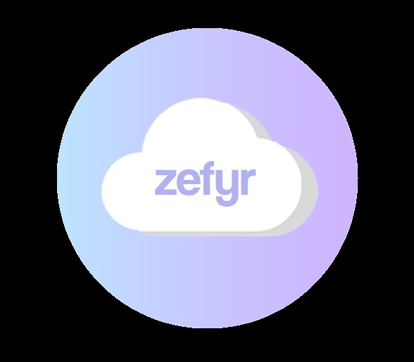 Zefyr – screenshot 1