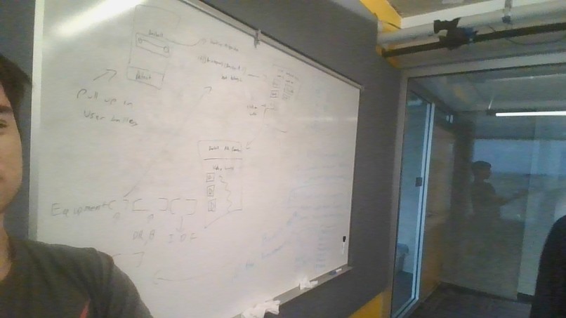 MyExercise – screenshot 1