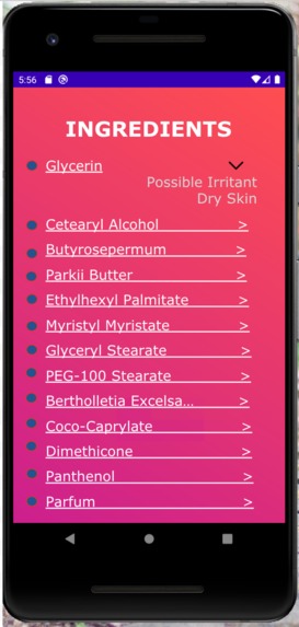 Easy Label – screenshot 3