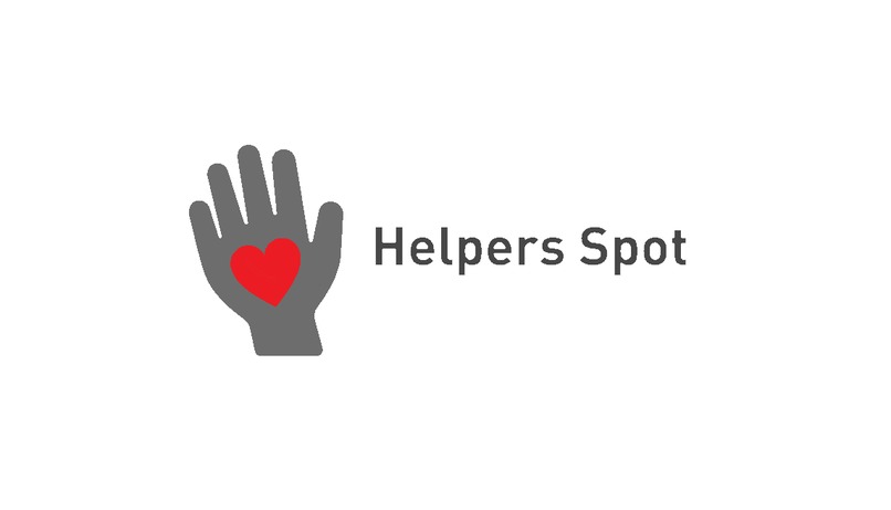 Helpers Spot – screenshot 1