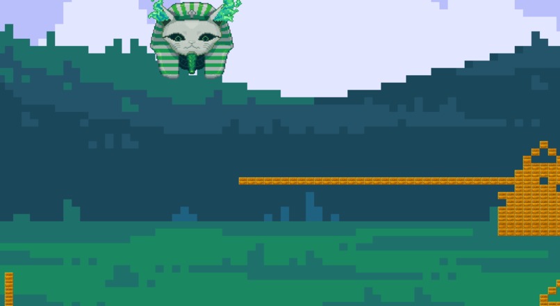 MewNition – screenshot 2