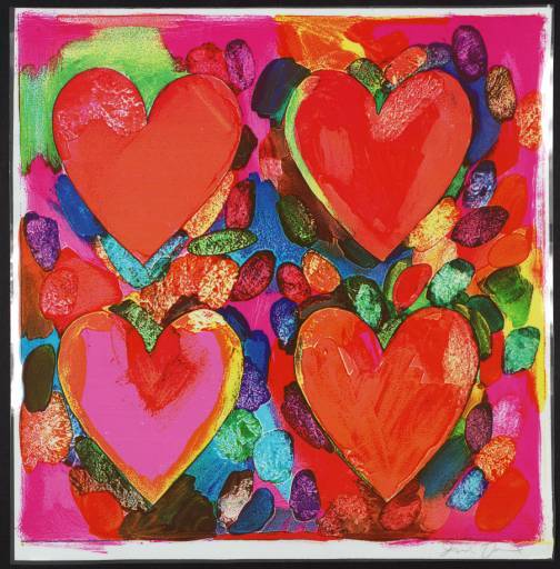 Hearts in Motion – screenshot 1