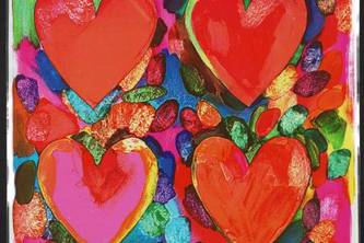 Hearts in Motion