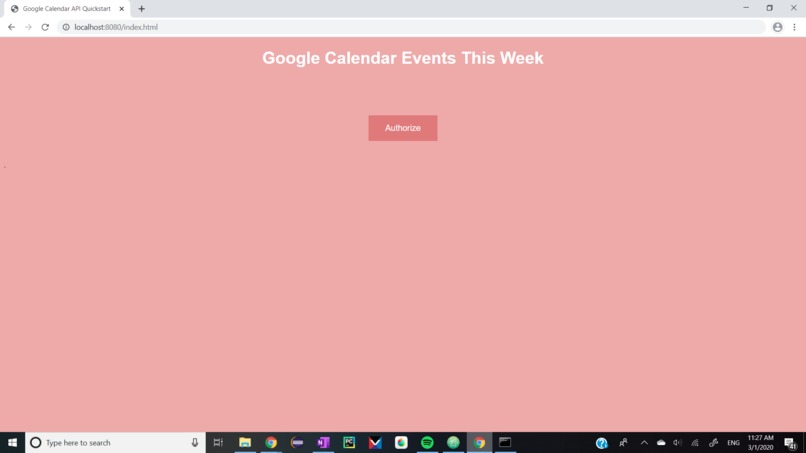LifeTime CalendR – screenshot 2