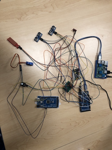 aria Home – screenshot 1