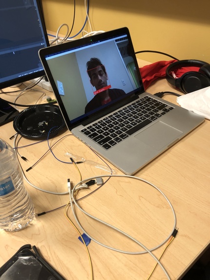 aria Home – screenshot 2