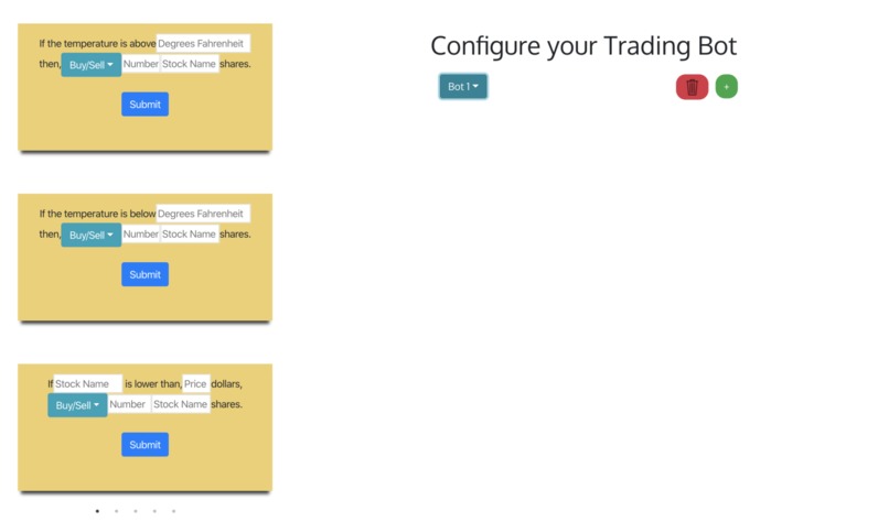 PaperBot.io – screenshot 2