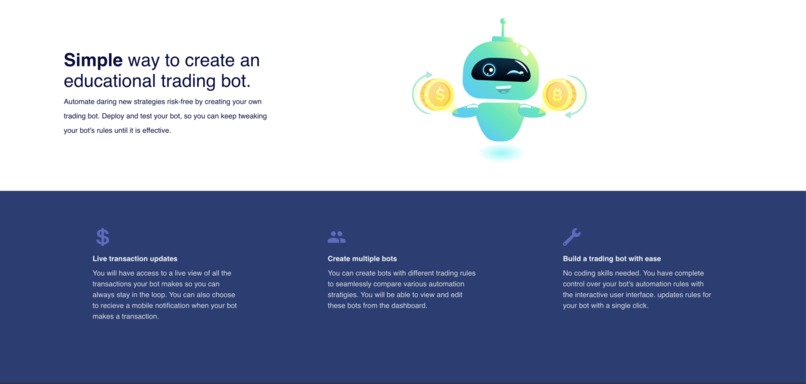 PaperBot.io – screenshot 1