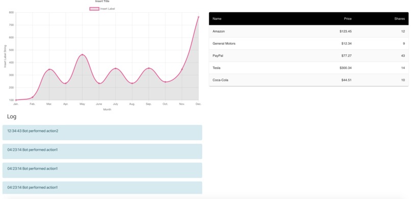PaperBot.io – screenshot 3