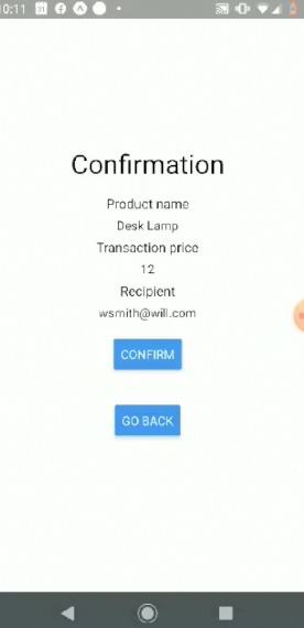 CheckPlz – screenshot 4