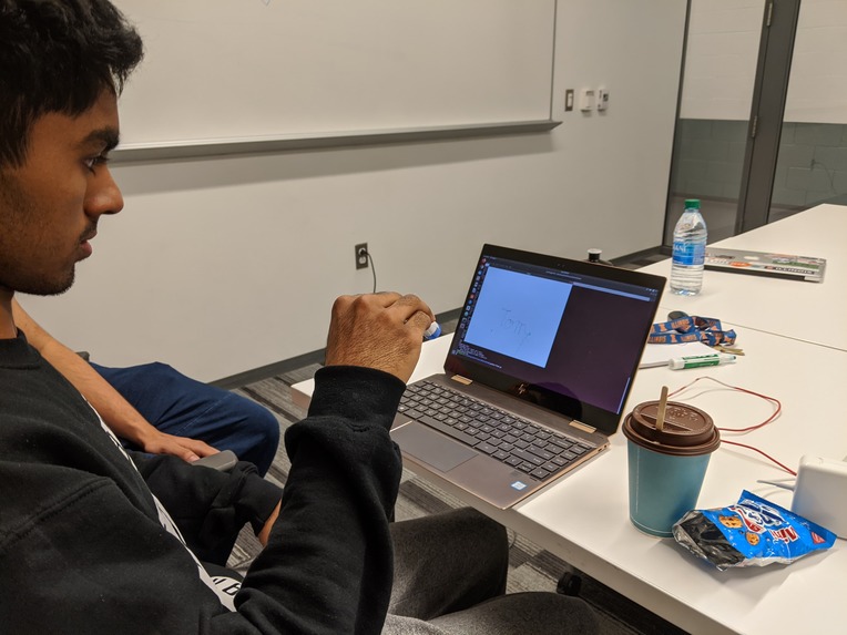 AIR – screenshot 4