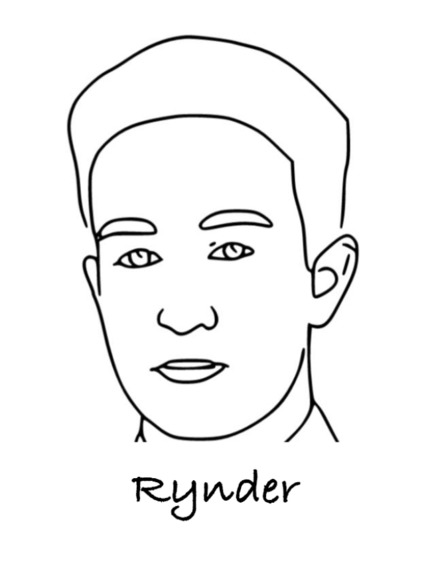 Rynder – screenshot 2