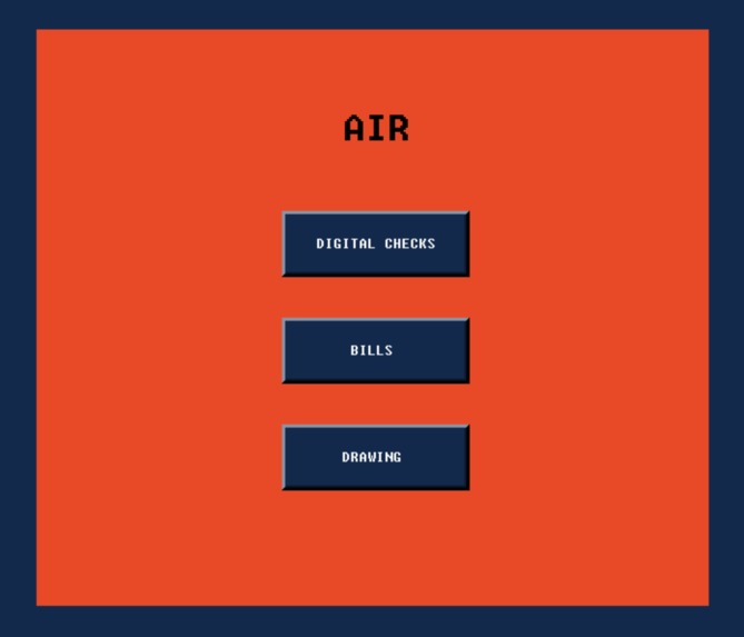 AIR – screenshot 3