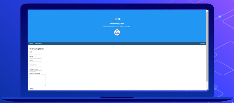 RNTL – screenshot 4