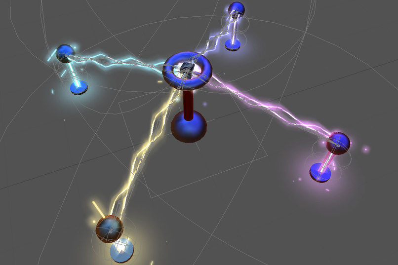 Tesla Coil – screenshot 4