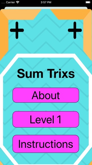 Sum Trixs – screenshot 1