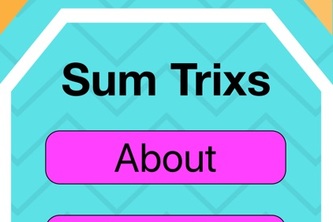 Sum Trixs