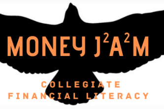 Money J^2A^2M