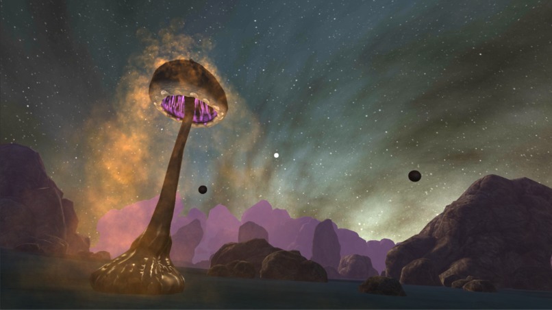 NDORFINS – screenshot 1