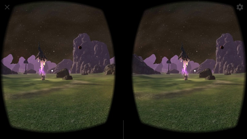 NDORFINS – screenshot 3