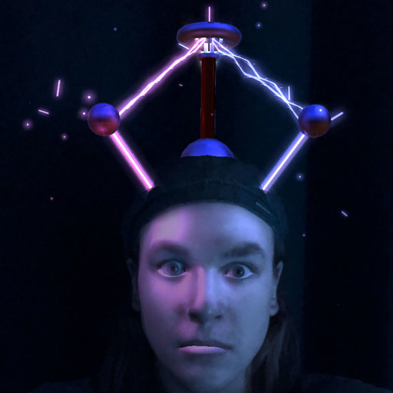 Tesla Coil – screenshot 6