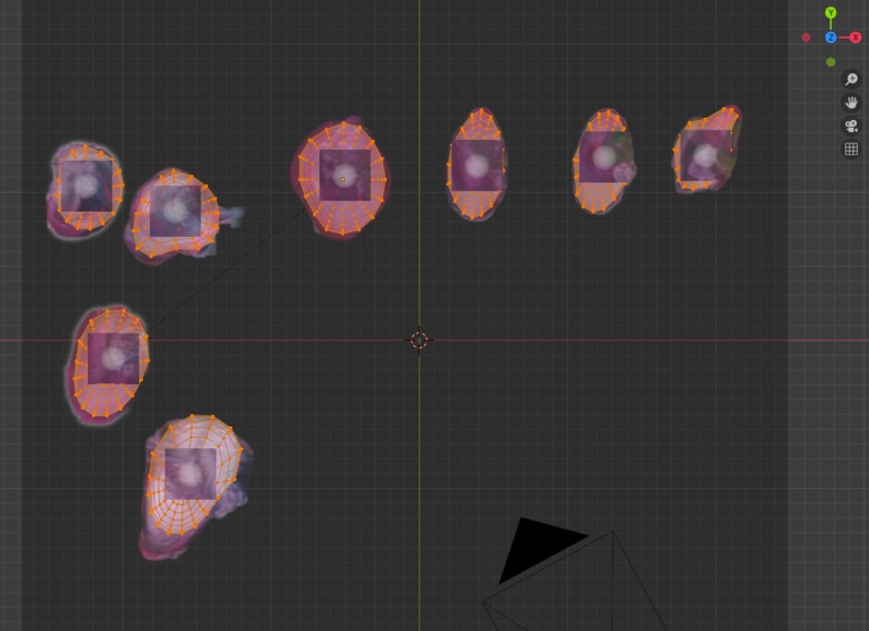 Ghily World – screenshot 3