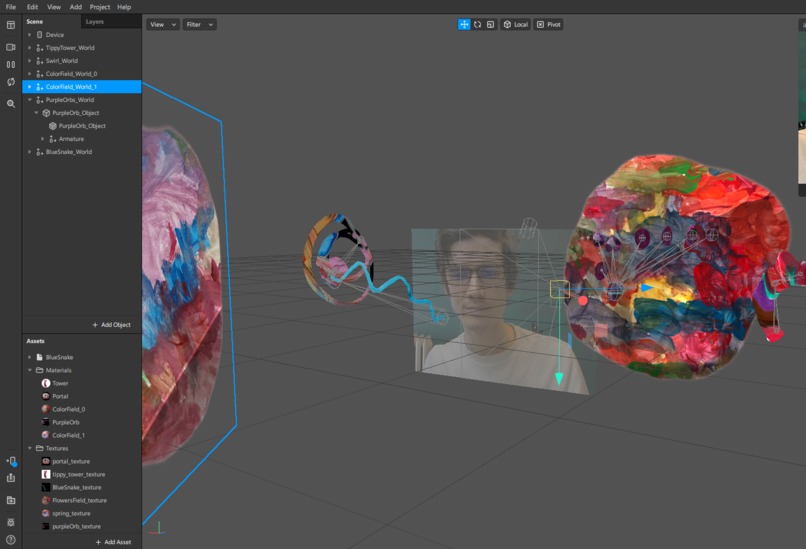 Ghily World – screenshot 4