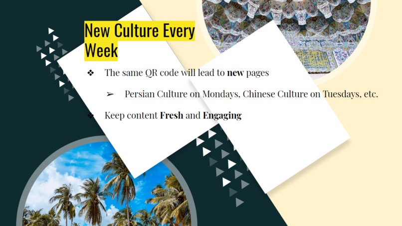 Point of Intersection – screenshot 4