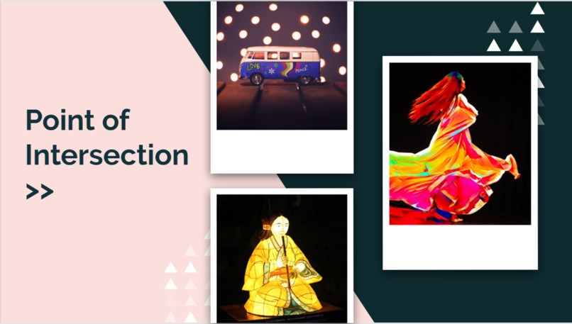 Point of Intersection – screenshot 1