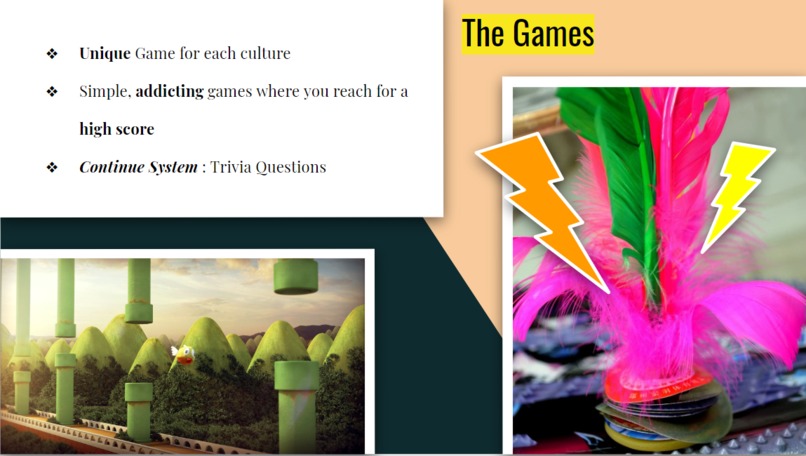 Point of Intersection – screenshot 6