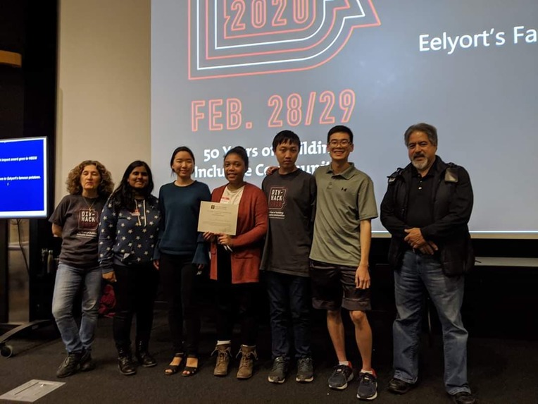 Point of Intersection – screenshot 2