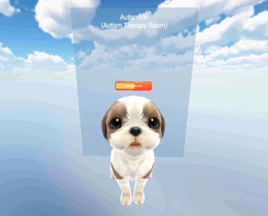 AutismVR – screenshot 1