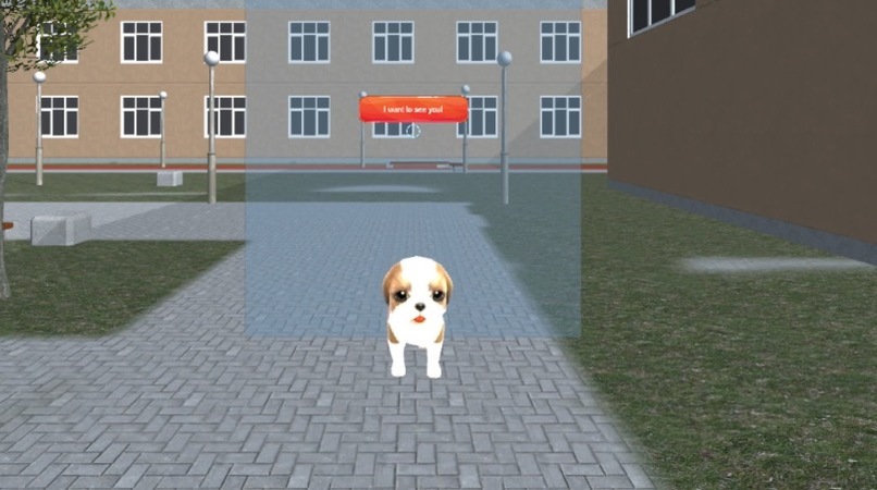 AutismVR – screenshot 2