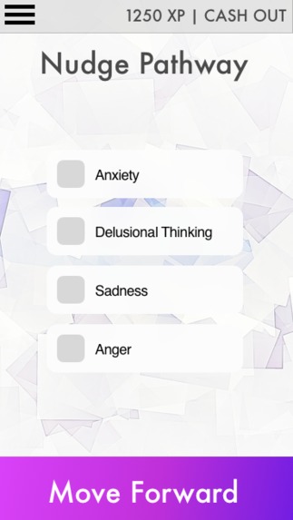 Nudge – screenshot 2