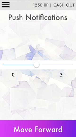 Nudge – screenshot 3