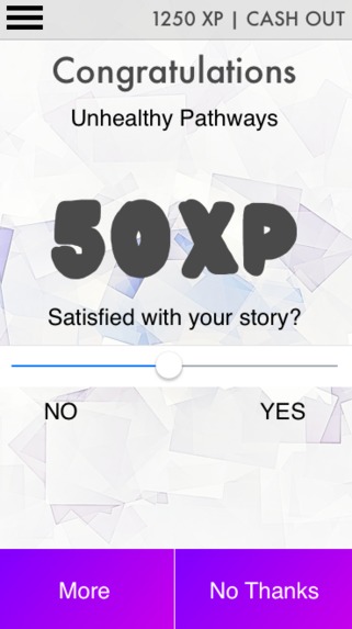 Nudge – screenshot 7