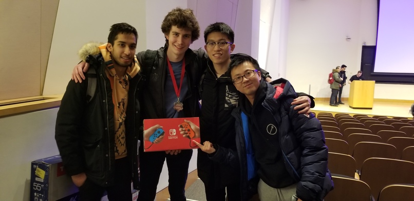 DirExit – screenshot 5