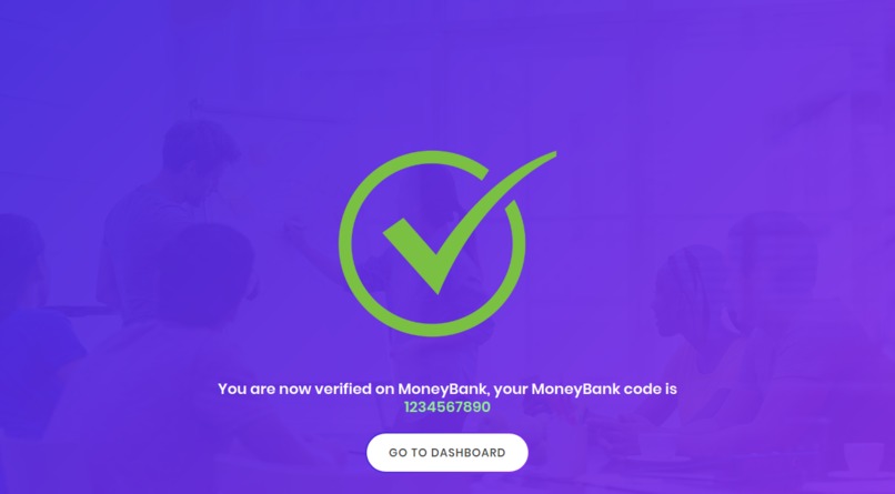 MoneyBank – screenshot 3